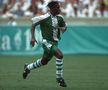 Taribo West // FOTO: Guliver/GettyImages