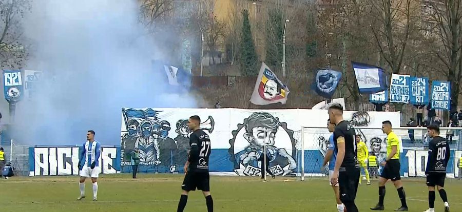 Claudiu Niculescu, victorie cu Metaloglobus. Cum arată clasamentul după ultimul meci al anului în Liga 2 + toate rezultatele rundei #17