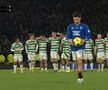 Celtic - Rangers, penalty-ul lui Ianis Hagi în finala Cupei Ligii Scoției