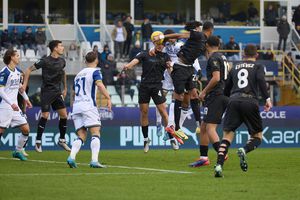 Parma - Verona, în runda #16 din Serie A » Dennis Man este titular