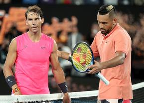 Nick Kyrgios, dezvăluire surprinzătoare despre Rafael Nadal: „Nu puteam să îl suport. Obișnuiam să îl urăsc”