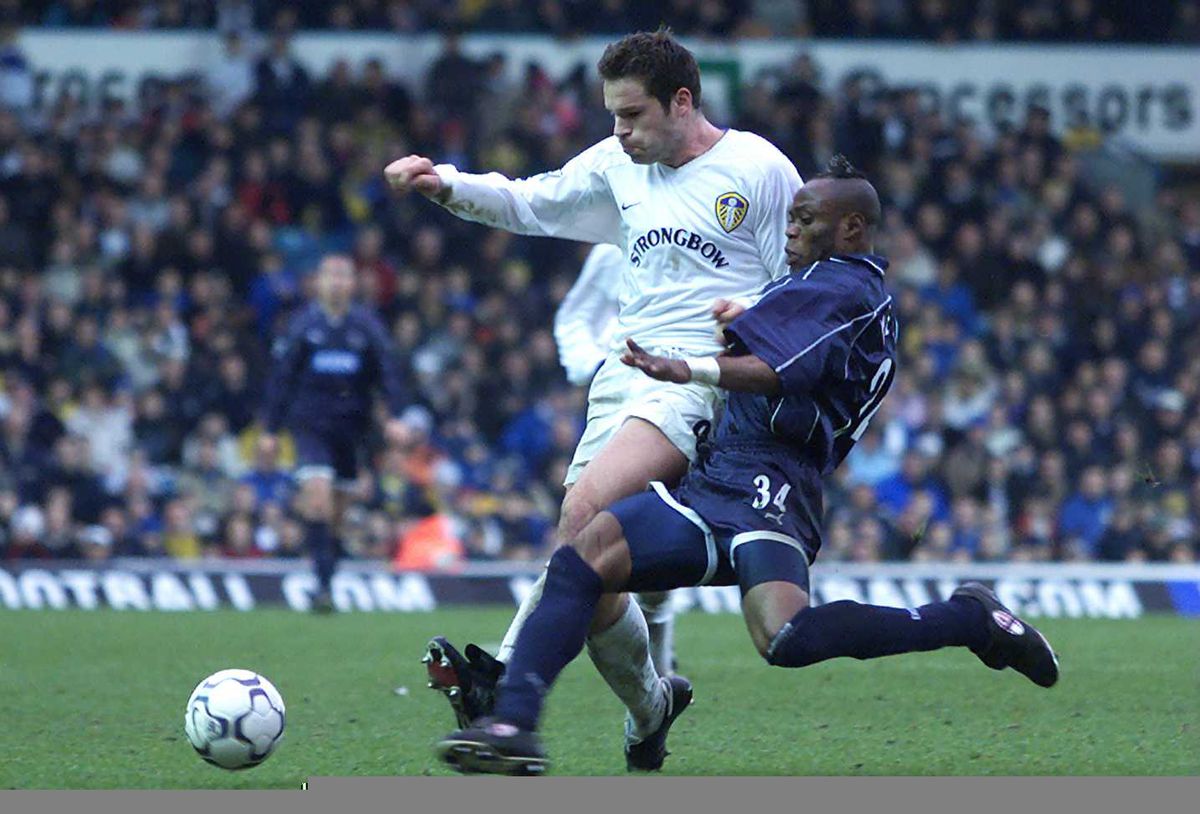 Mircea Lucescu, dezvăluiri despre episodul incredibil cu Taribo West: „M-a chemat la el în cameră, mi-a deschis o Biblie și asta mi-a spus”