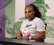 Așa arăta Serena Williams în finalul lunii iunie 2022