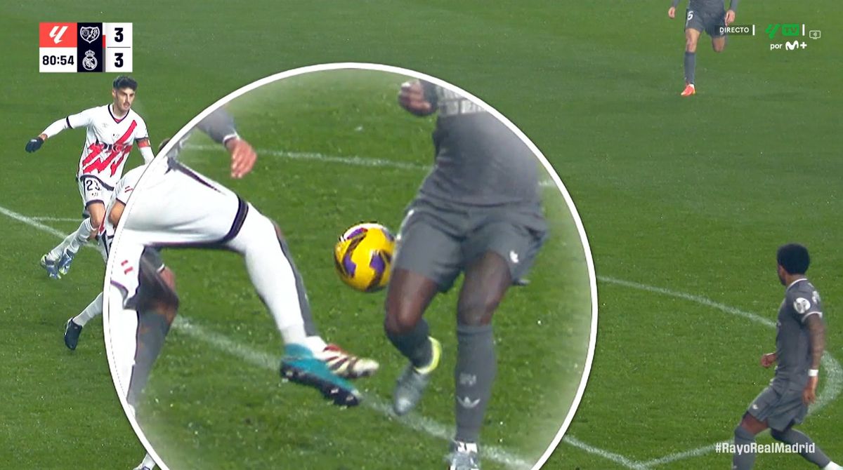 Scandal după duelul dintre Andrei Rațiu și Real Madrid! Ce a apărut pe site-ul oficial al campioanei Spaniei