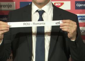 România și-a aflat adversara din barajul pentru Campionatul Mondial de handbal feminin din 2025 » „Tricolorele” au avut șansă