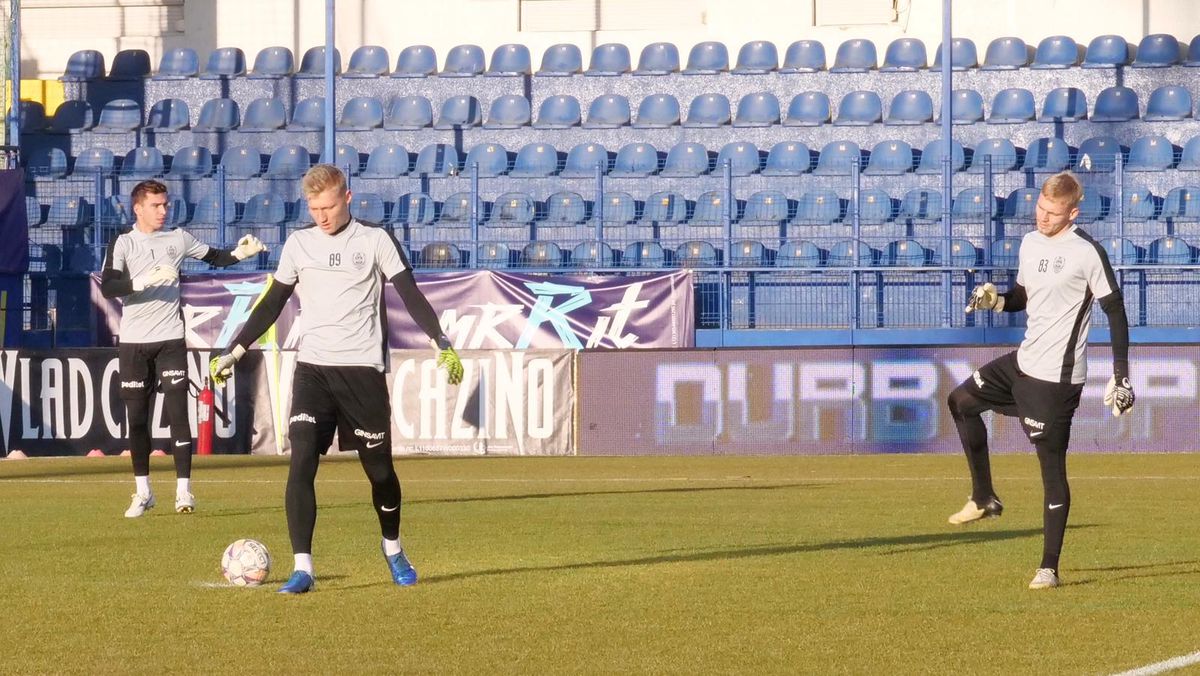 Unirea Slobozia - CFR Cluj, înainte de meci / 15.12.2024