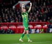 Emiliano Martinez, parada sezonului în Premier League. Foto: Getty Images