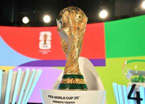 Cum arată cotele pentru calificarea României la Campionatul Mondial 2026