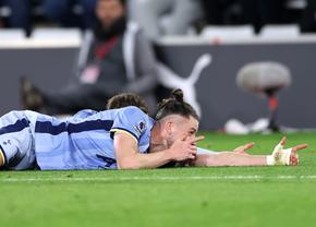 „Sniperul” Radu Drăgușin, integralist în cea mai categorică victorie a lui Tottenham! Cum s-a descurcat românul