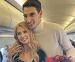 Andreea Bălan se iubește cu un jucător de tenis mai tânăr cu 9 ani! „Întotdeauna să crezi în magie”