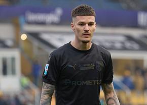 Gianluca Di Marzio anunță: Dennis Man, pe lista unei finaliste de cupă europeană din 2024