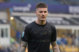 Gianluca Di Marzio anunță: Dennis Man, pe lista unei finaliste de cupă europeană din 2024