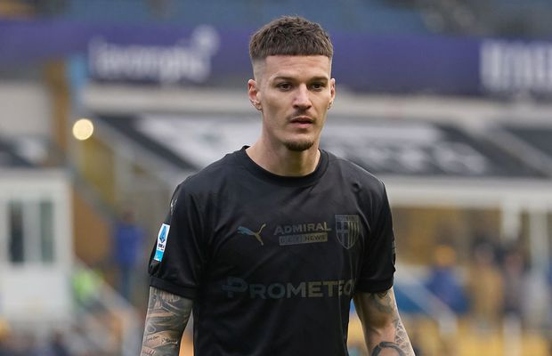 Gianluca Di Marzio anunță: Dennis Man, pe lista unei finaliste de cupă europeană din 2024