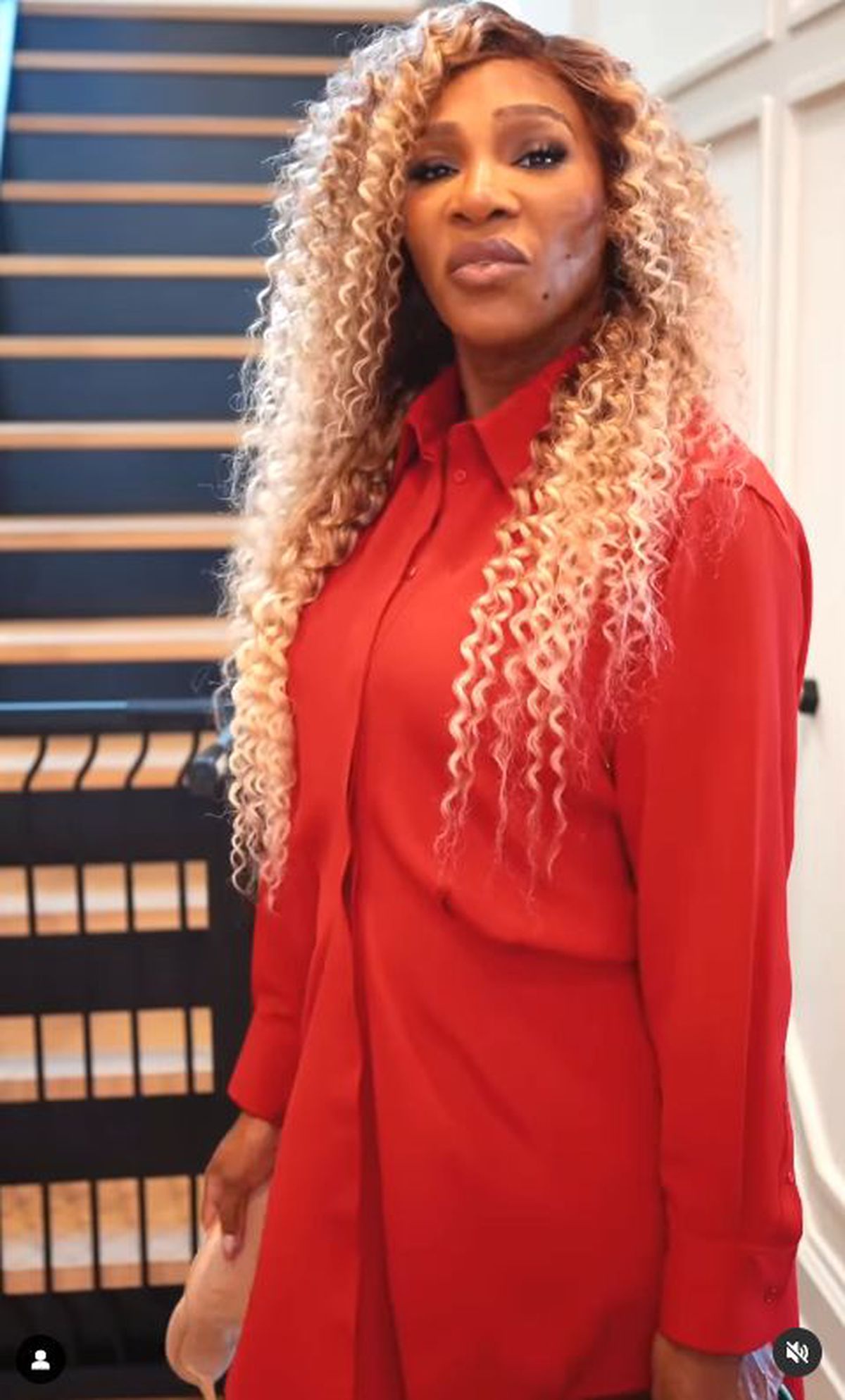 Serena Williams, de nerecunoscut » A slăbit considerabil, iar fanii bănuiesc care e „trucul”