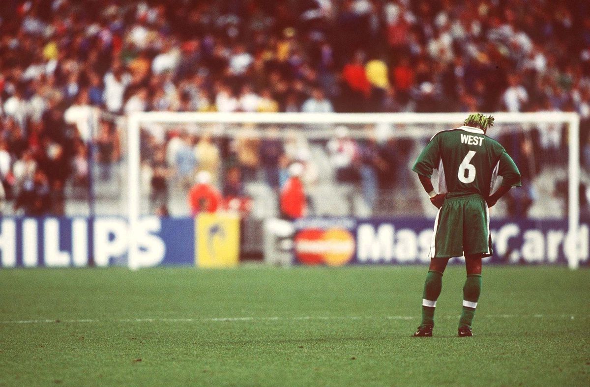 Mircea Lucescu, dezvăluiri despre episodul incredibil cu Taribo West: „M-a chemat la el în cameră, mi-a deschis o Biblie și asta mi-a spus”