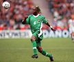 Taribo West // FOTO: Guliver/GettyImages