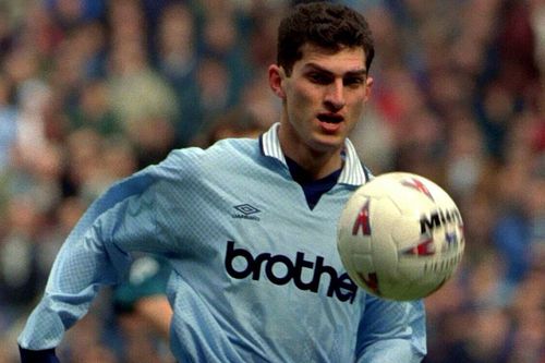 Mikheil Kavelashvili (53 de ani), fostul fotbalist al celor de la Manchester City, a devenit noul președinte al Georgiei.