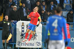 Farul - FCSB » Primul gol la Ovidiu, în capul de afiș al etapei