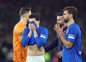 Ianis Hagi, desființat: „S-a chinuit să facă orice” » Ce spune managerul Philippe Clement