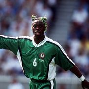 Taribo West // FOTO: Guliver/GettyImages