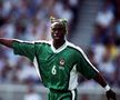 Taribo West // FOTO: Guliver/GettyImages