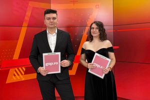 Superlativele GSP, ediție istorică, miercuri! Aflăm cine sunt Fotbalistul/a, Antrenorul, Străinul și Sportivul Anului! + Ziar de colecție: 24 de pagini pe 18 decembrie