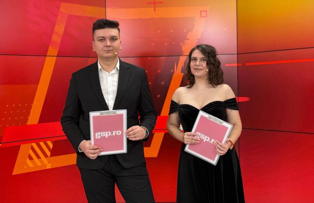 Superlativele GSP, ediție istorică, miercuri! Aflăm cine sunt Fotbalistul/a, Antrenorul, Străinul și Sportivul Anului! + Ziar de colecție: 24 de pagini pe 18 decembrie