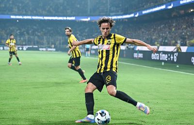 Antrenorul lui AEK înaintea partidei cu oltenii: „Mintea-n cap și...”  » Arma sa secretă