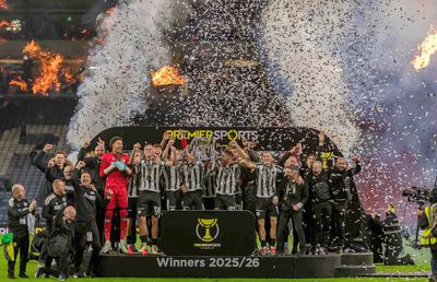 Surpriză de proporții! Au cucerit al cincilea trofeu din istoria de 148 de ani a clubului