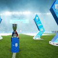 Supercupa Italiei ediția 2025-2026 va începe joi seară la Riad, cu meciul Napoli - AC Milan / Foto: Imago