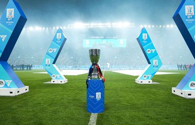 Jackpotul vizat de Chivu pentru primul trofeu stagional » Saudiții oferă 22,5 milioane de euro participantelor