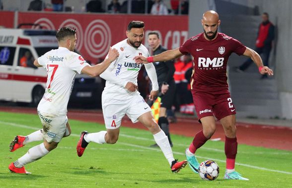 A plecat din Superliga și e pe val la noua echipă: 18 goluri în 16 meciuri!