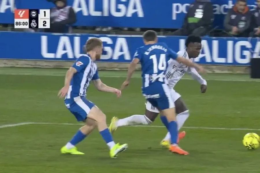 Florentino Perez nu-i slăbește pe arbitri nici în discursul de Crăciun! » Atac devastator