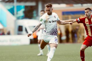 Denis Drăguș a acceptat transferul la noua echipă