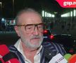 Gigi Becali, patronul celor de la FCSB