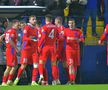 FCSB, victorie cu emoții la Clinceni! Salvați de eliminarea din repriza secundă » Clasamentul în Superliga