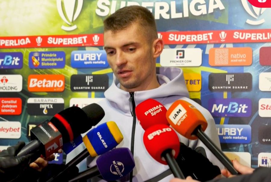 Florin Tănase e unul dintre fotbaliștii care s-au lansat curajos în afaceri, atacantul lui FCSB preferând domeniul imobiliar Fostul arbitru din Liga 1 a „zguduit” Bursa de Valori: „Am o avere de 60-80 milioane de euro” » Pregătește o BOMBĂ: „Lucrez la proiect, Hagi CEO!”