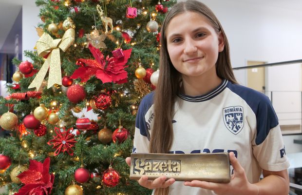 Cum s-a votat pentru „Fotbalista Anului”, trofeul acordat în premieră în Superlativele GSP