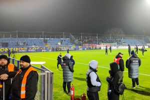 Unirea Slobozia - FCSB » Victorie sau play-off interzis pentru campioană: echipele de start
