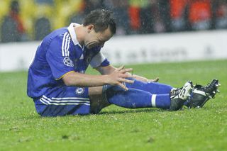 Fostul căpitan al lui Chelsea a vrut să se SINUCIDĂ la hotel, după cel mai important penalty ratat din carieră