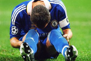 Dezvăluirea fostului mare internațional englez: » „Mă uitam pe geam la etajul 25 și mă întrebam «Ce ar fi dacă?...»”