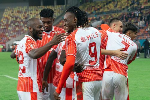 EXCLUSIV Alexandru Musi e OUT, ce se întâmplă cu Karamoko » Cum ar putea arăta Dinamo în meciul de la Arad