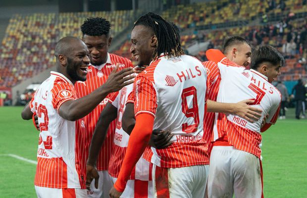 Alexandru Musi e OUT, ce se întâmplă cu Karamoko » Cum ar putea arăta Dinamo în meciul de la Arad