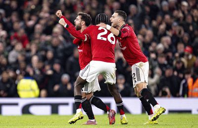 Meciul sezonului pe „Old Trafford”? » 8 goluri și desfășurare incredibilă în Manchester United - Bournemouth