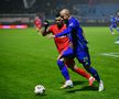 FCSB, victorie cu emoții la Clinceni! Salvați de eliminarea din repriza secundă » Clasamentul în Superliga