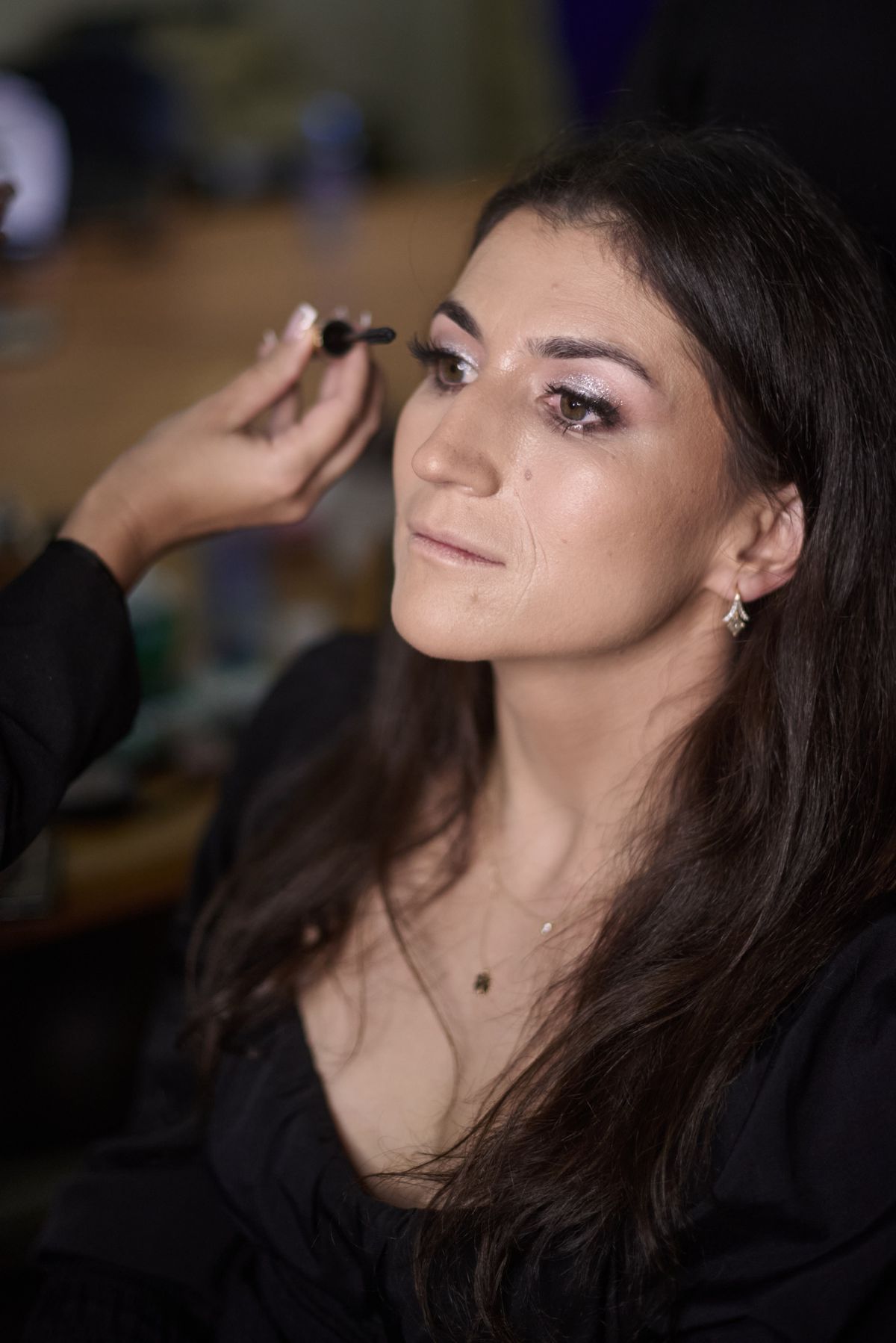 Radiș, Bodnar, Rusu - canotaj - Balul Camerei Comerț - Bukarest Fashion Week 2025 - Foto: Vlad Mihăilescu, Justin Gafiuc