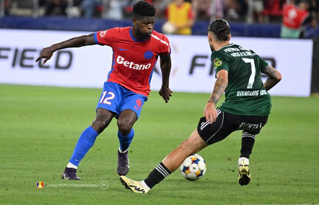 Unirea Slobozia – FCSB, meci cu 50% Boost. Pe Bune!