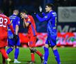 FCSB, victorie cu emoții la Clinceni! Salvați de eliminarea din repriza secundă » Clasamentul în Superliga