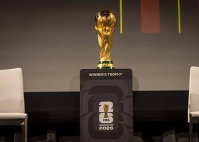 Interes uriaș pentru Cupa Mondială 2026 » Cinci milioane de cereri de bilete într-o singură zi!