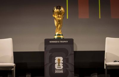 Interes uriaș pentru Cupa Mondială 2026 » Cinci milioane de cereri de bilete într-o singură zi!